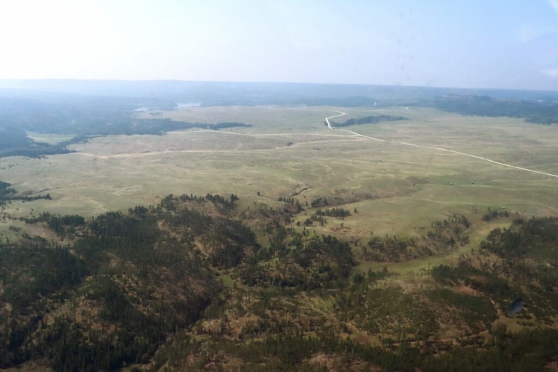 South Dakota, North Dakota tribes sue US Forest Service over approval of drilling at sacred site