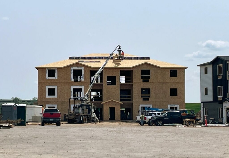 Bills simplifying removal of tenants clear legislative panel
