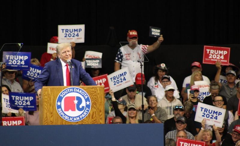 American ranchers hit with ‘gut punch’ as Trump follows through on Argentina beef import pledge