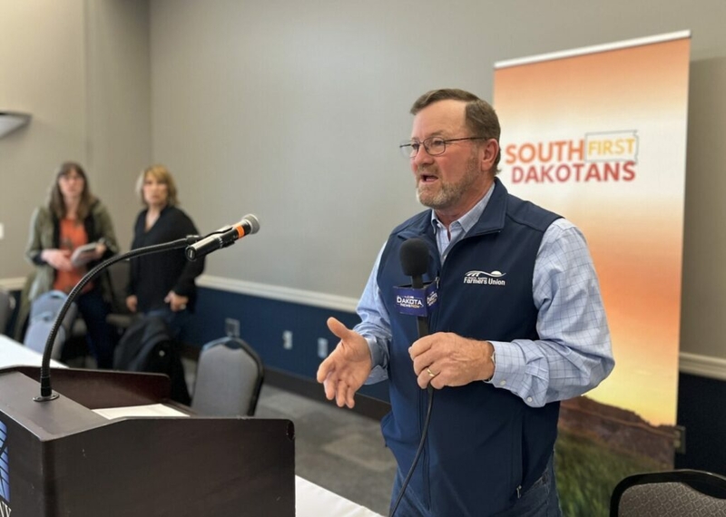 New property rights coalition plans to lobby for eminent domain restrictions
