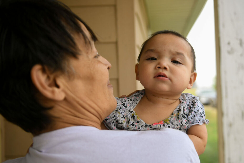 ‘Setting the parent up for failure’: Reunification barriers reflect root causes of child removal