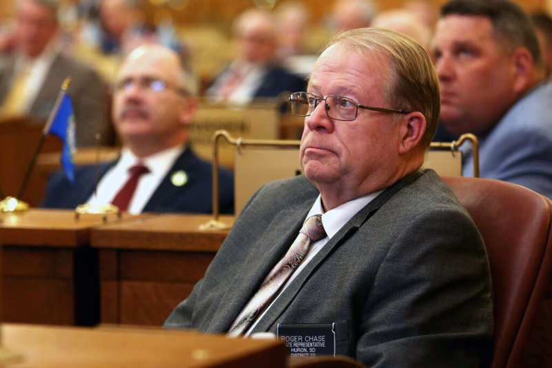 Former SD legislator selected to lead Farm Service Agency in state