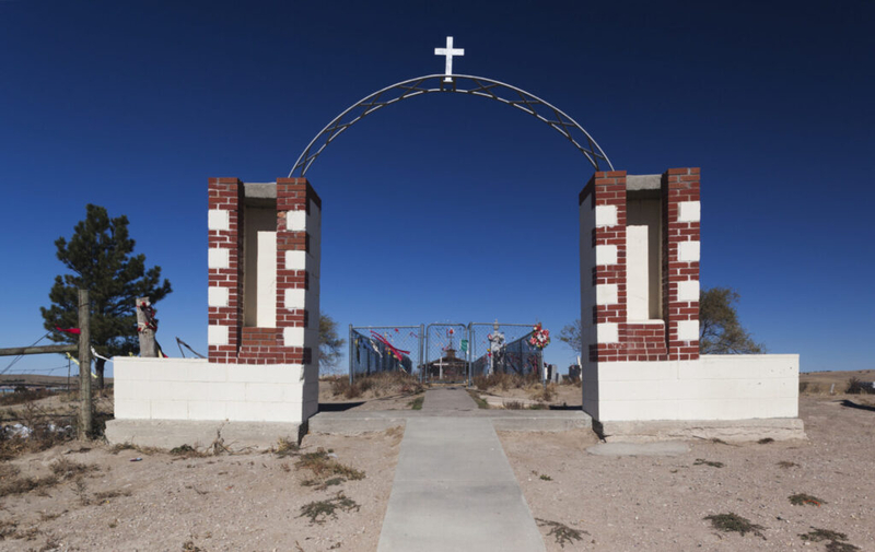 Defense secretary orders review of Wounded Knee Massacre medals