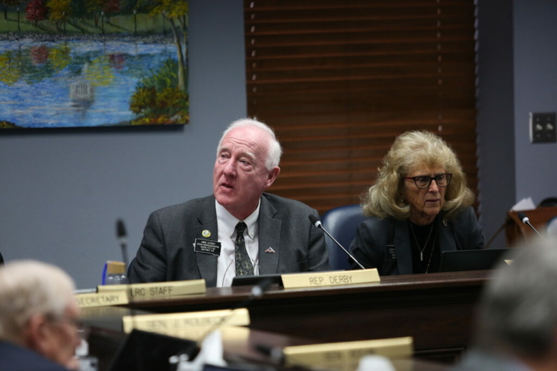 State revenue projections ‘cautiously conservative’ as COVID federal funding ends
