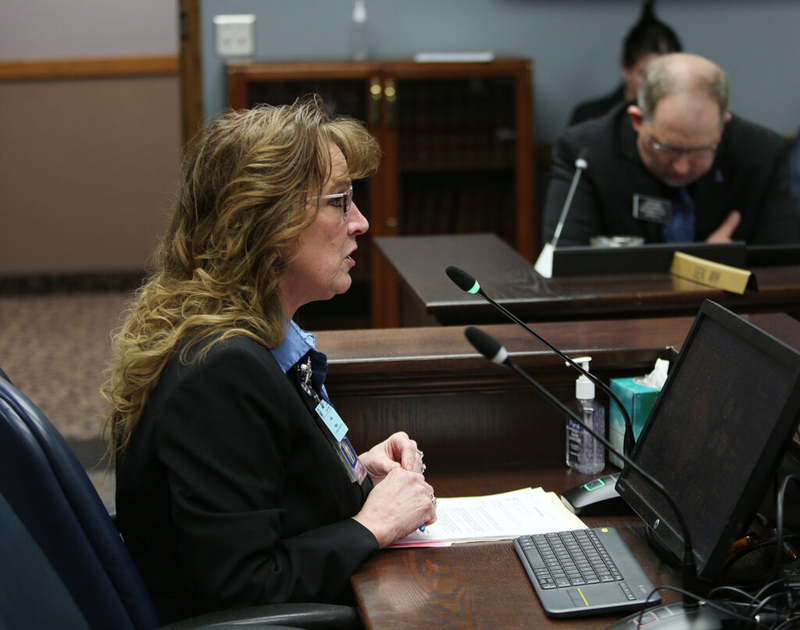 Prison official: Sweat lodges rebuilt, operating at state penitentiary ...