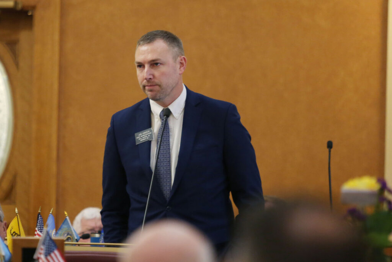 Judge blocks South Dakota from enforcing shorter ballot question petition deadline