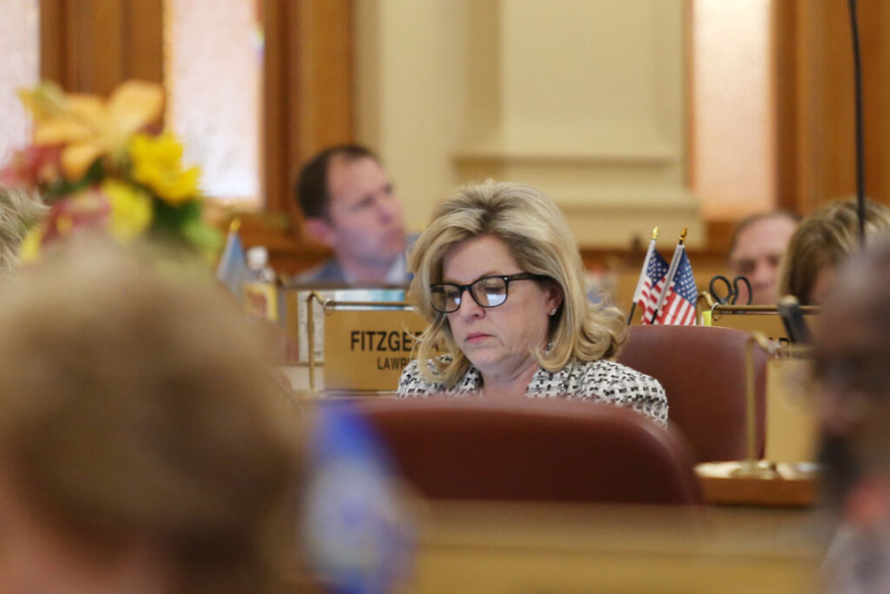 South Dakotan tells Congress of ‘growing water security risk’ if pipeline project is delayed