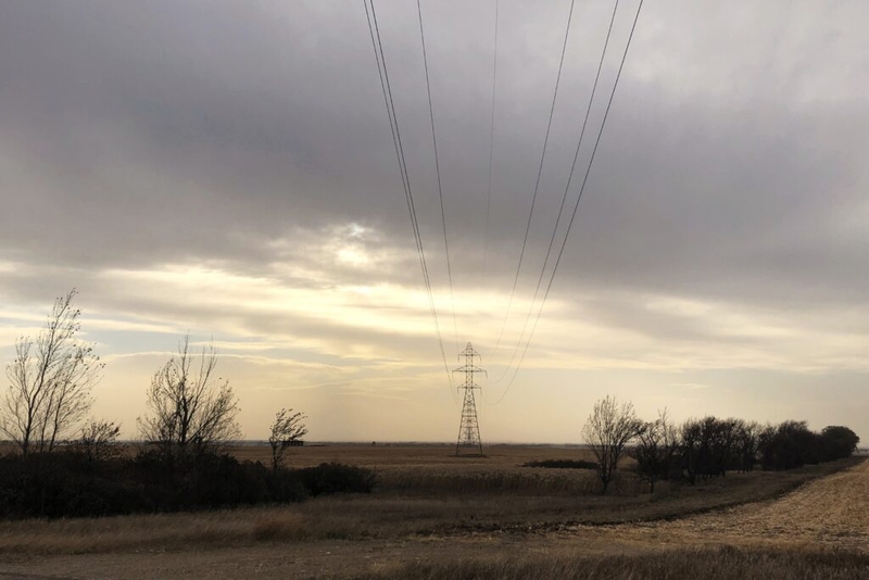Utility reports preview South Dakota’s future, if anybody’s paying attention