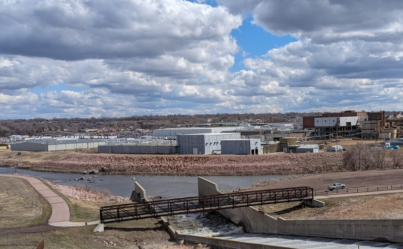 State board approves up to $30 million in rebated taxes to help Sioux Falls pork plant’s move