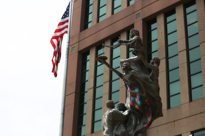 Budget outline offers glimpse into potential price of adding trial work for state public defender