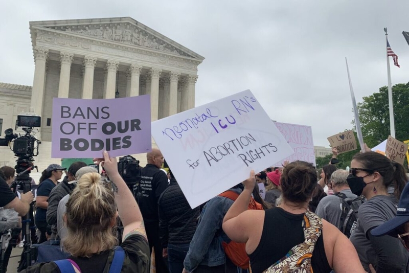 South Dakota governor to decide on abortion ban exceptions, prenatal development education
