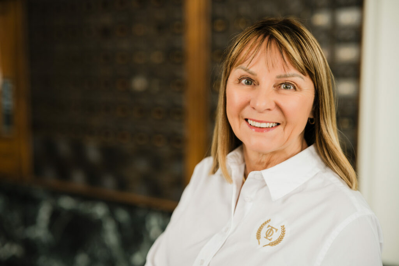 Former lawmaker Turbak Berry will lead new group supporting abortion-rights amendment