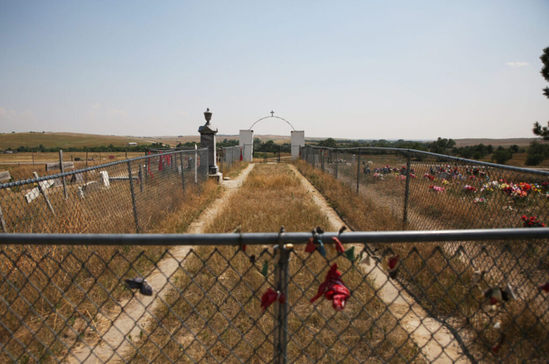 Panelist says focus on individual conduct, not overall massacre, doomed Wounded Knee medals review