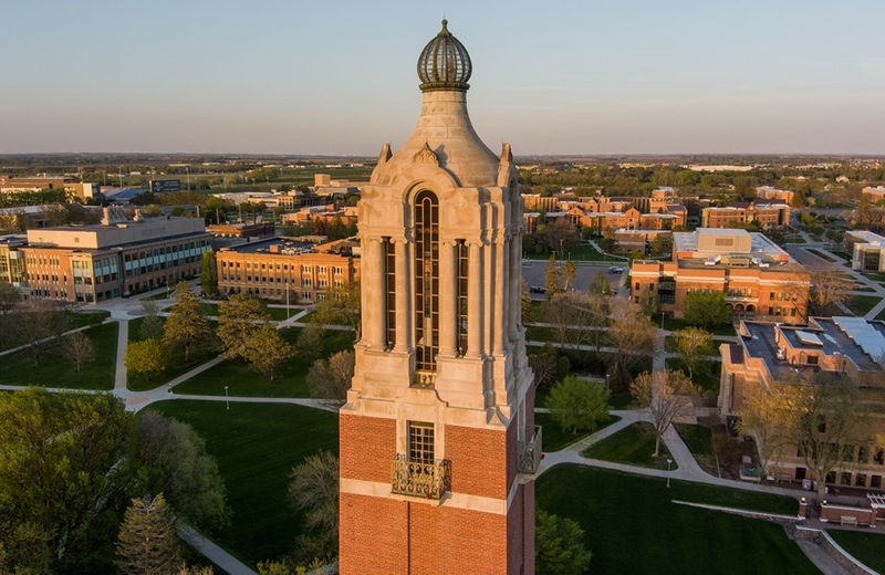 South Dakota public university enrollment drop includes fewer undergrad and international students