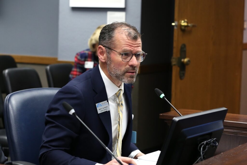 Medicaid enrollment stabilizes in SD after dropping by thousands last year