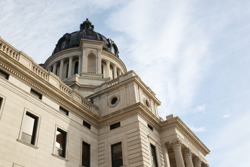 Task force advances 18 proposals to reduce South Dakota property taxes