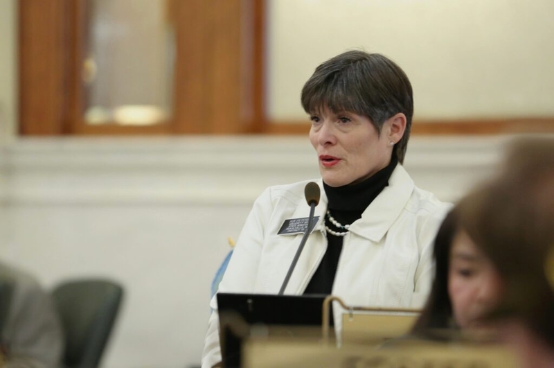 Legislation would require elections for schools to exceed property tax limits