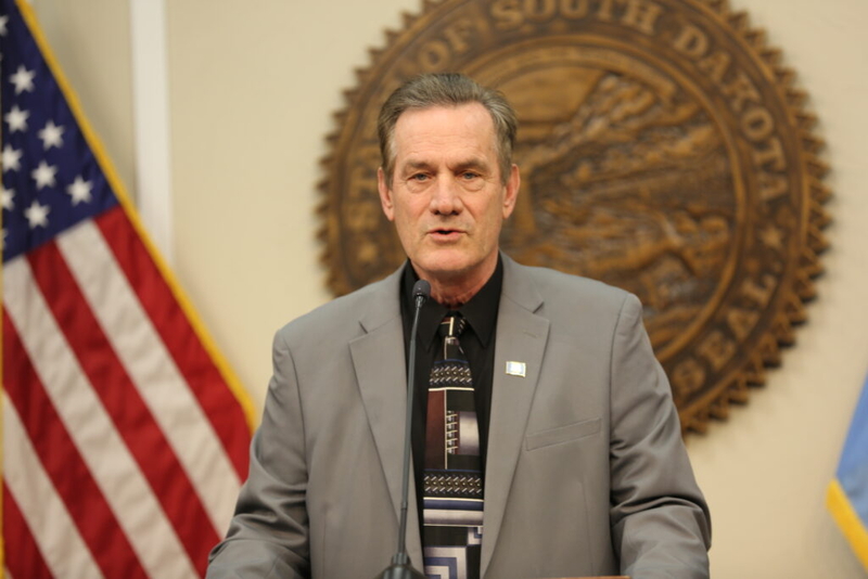 New sales tax for counties might be a tough sell, even for Rhoden
