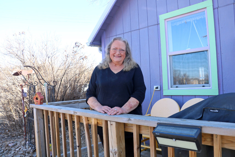 Changes to property tax assessment freeze program bring hope of relief from ‘subsistence’ living