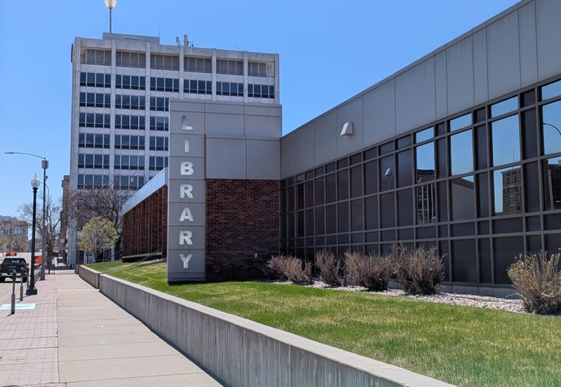 ‘After all our hard work’: Federal fallout leads to suspension of interlibrary loan services