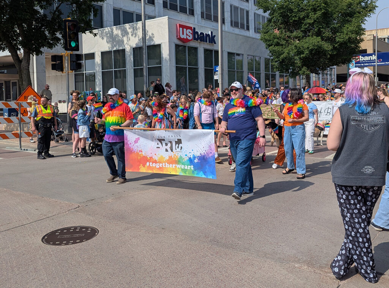 Transgender rights group aims to expand activist-founded database of LGBTQ-friendly businesses