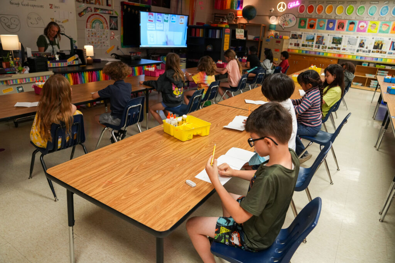 How South Dakota lawmakers get around a law that ‘dictates’ increased funding for schools