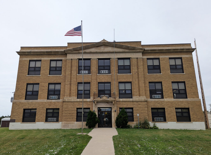 SD court system eyes third circuit consolidation in 50 years, raising concerns about ‘mega circuit’