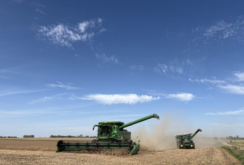 South Dakota governor’s response to diesel prices may not help producers, ag leader says