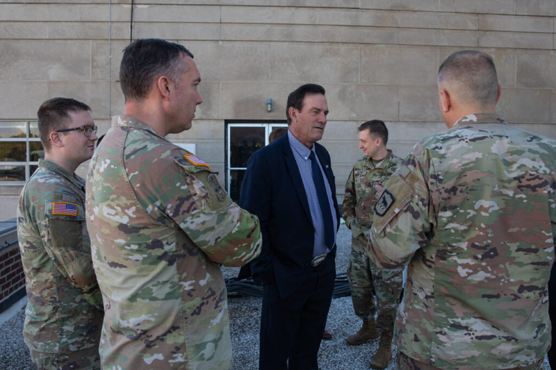South Dakota National Guard helps with more than 1,000 deportations since July 2025, governor says