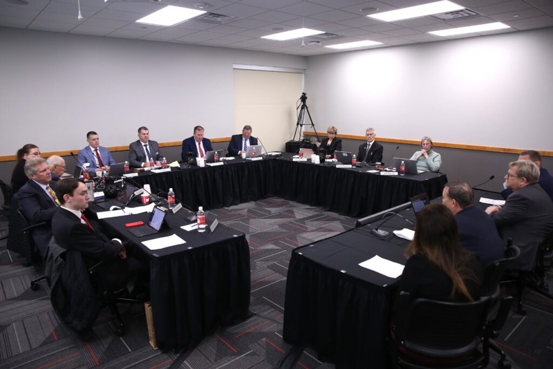 Universities ask for $24.5 million to launch and maintain artificial intelligence system