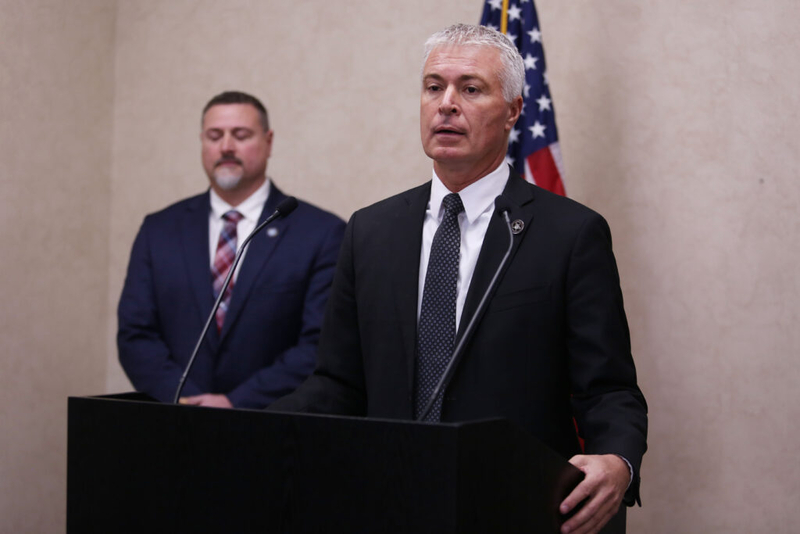 South Dakota attorney general urges beefed-up consumer protection after $53 million Meta settlement