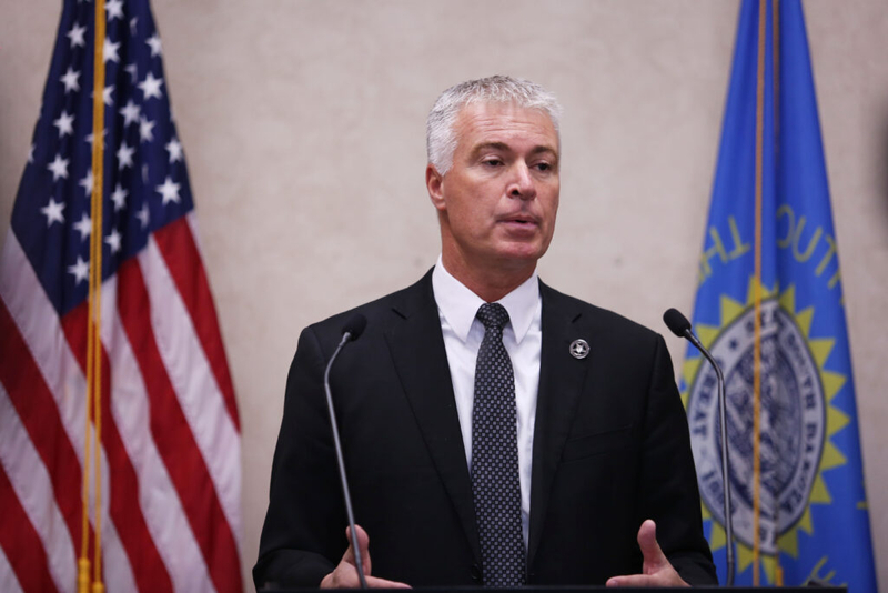 Federal judge declines to intervene in South Dakota attorney general’s fight against abortion ads