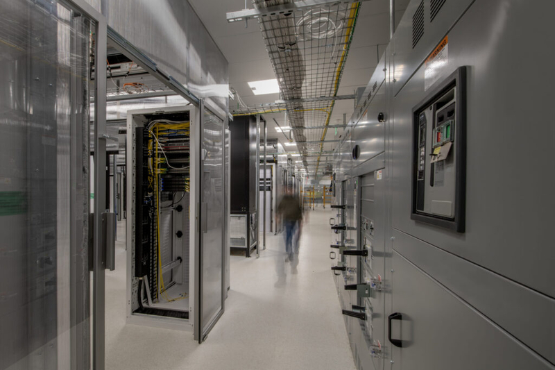 Data center restrictions signed into South Dakota law after push for incentives failed