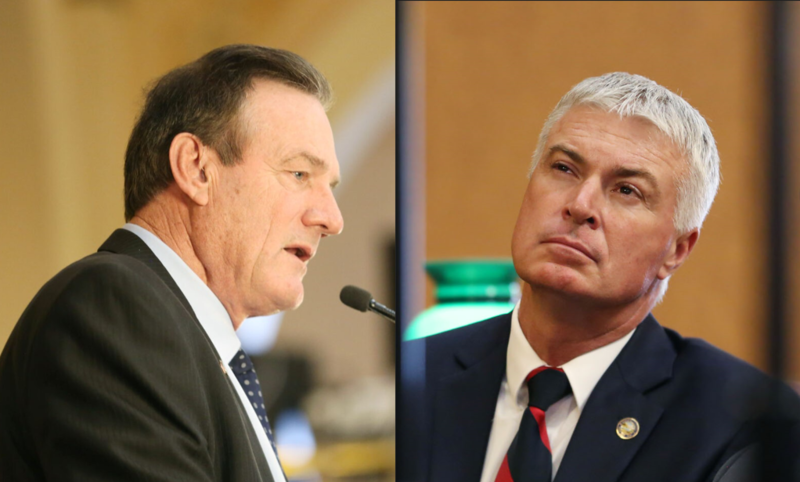 Governor and attorney general appeal to defend South Dakota’s ban on abortion-pill advertising