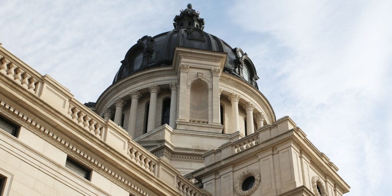 Sales tax growth, drought and labor shortages shape SD’s budget outlook, economic advisers say