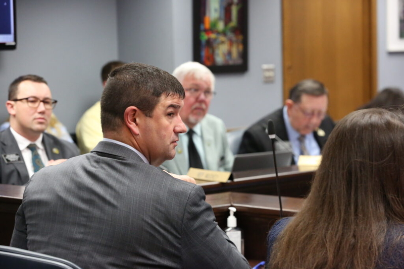 State needs to spend $106 million in federal funds on water, housing, other projects by end of year