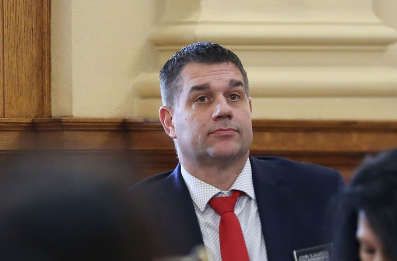 Legislative proposal would require data centers to get permits from neighboring cities and counties