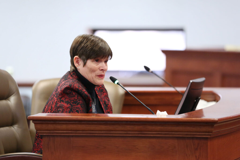 South Dakota lawmakers defeat app store age verification proposal