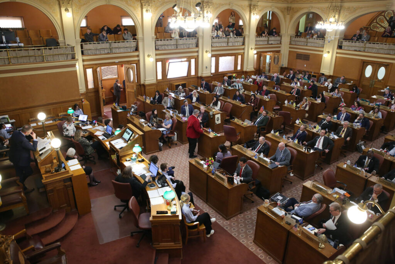 Legislative primaries attract millions in spending as Republican factions fight for control