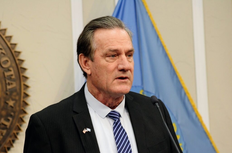 Governor grants Rapid City $1 million for industrial park, following $7.5 million state loan