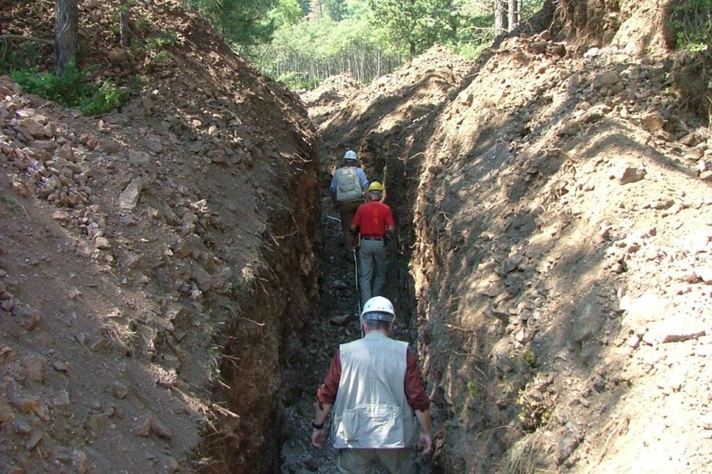 Second Black Hills mining proposal selected for federal fast-track ...