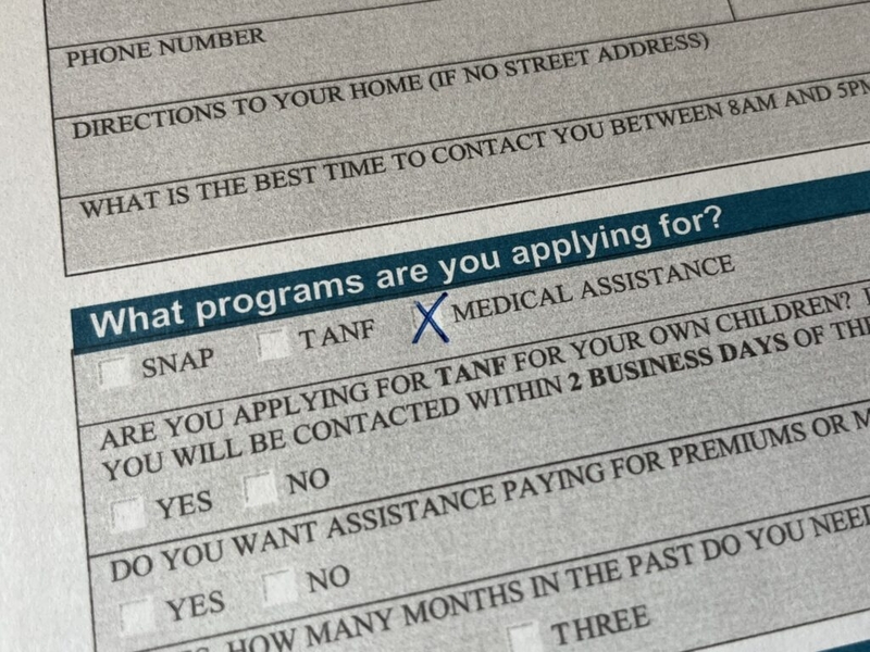 Ballot measure could auto-repeal Medicaid expansion, attorney general says in contrast to lawmakers