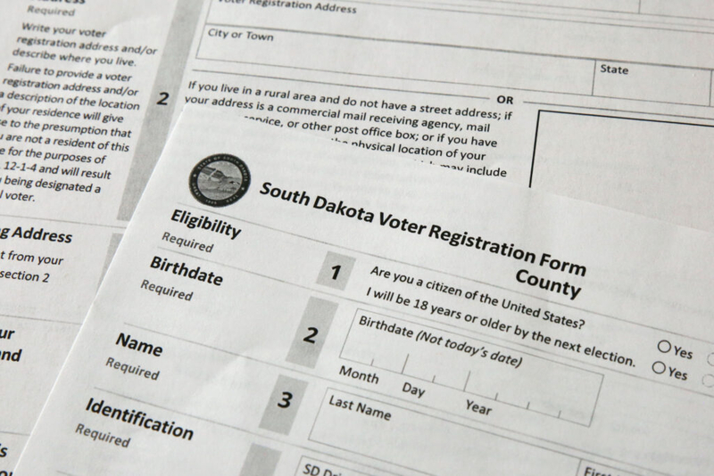 Petition to clarify South Dakota proof of citizenship law shot down over technicality