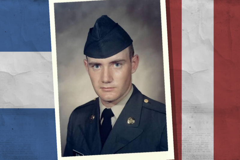Widow of Vietnam War veteran encourages more nominees for In Memory program