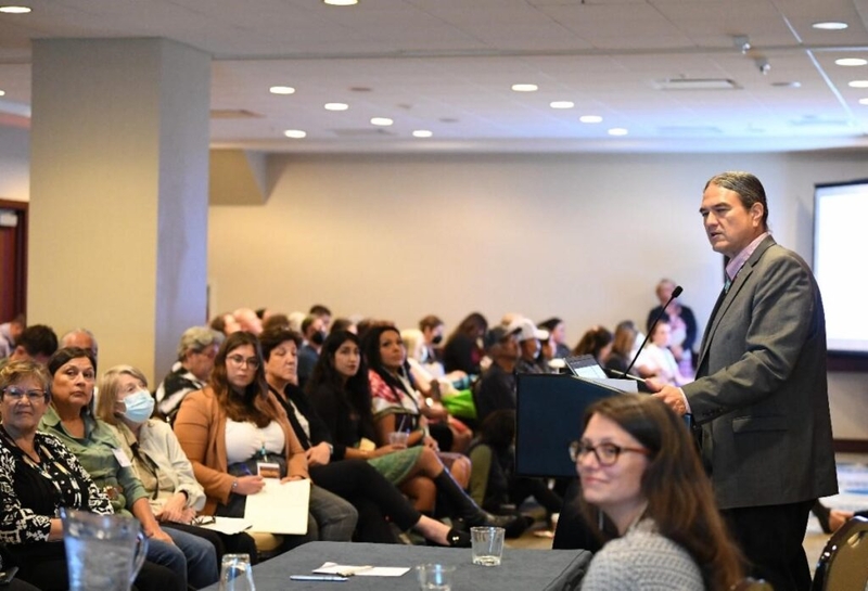 Proposed Indigenous medical school aims to boost Native physician numbers