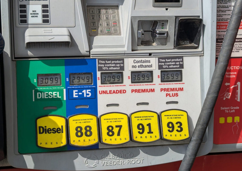 Hopes grow for higher ethanol blend with inclusion in US Senate farm bill