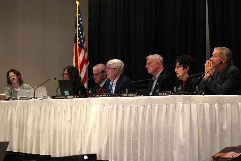 Education board strips Common Core math in favor of ‘simplified’ standards