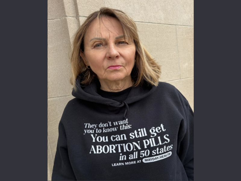 Lawsuit challenges South Dakota’s new ban on abortion-pill advertising
