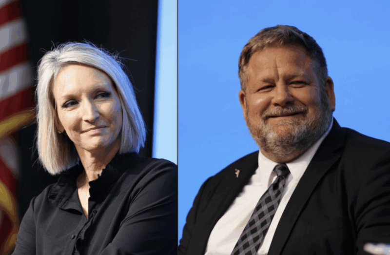 Statewide partisan stakes surface in nonpartisan Sioux Falls mayor race
