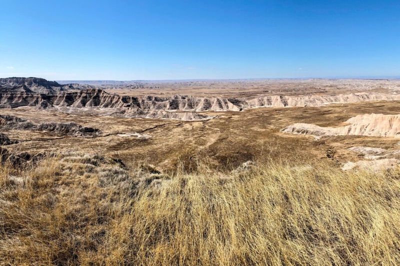 The urgent need for Congress to renew critical funding for South Dakota’s national parks 